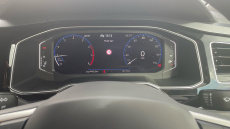 Volkswagen Polo 1.0 TSI R-Line 5dr Petrol Hatchback